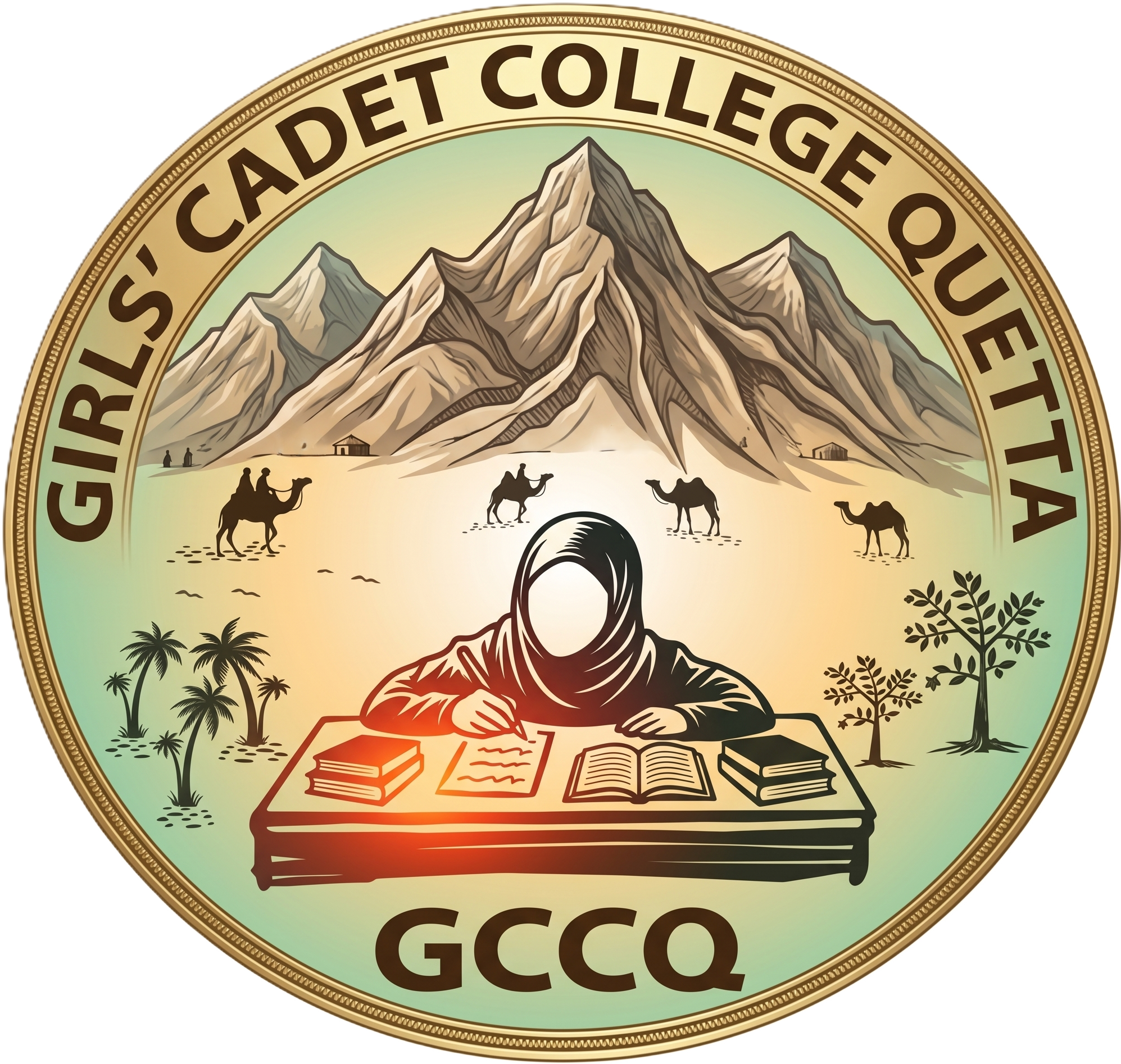 College Logo